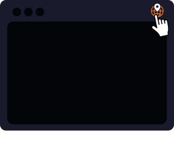 How to reopen closed RoadSatelliteView widget